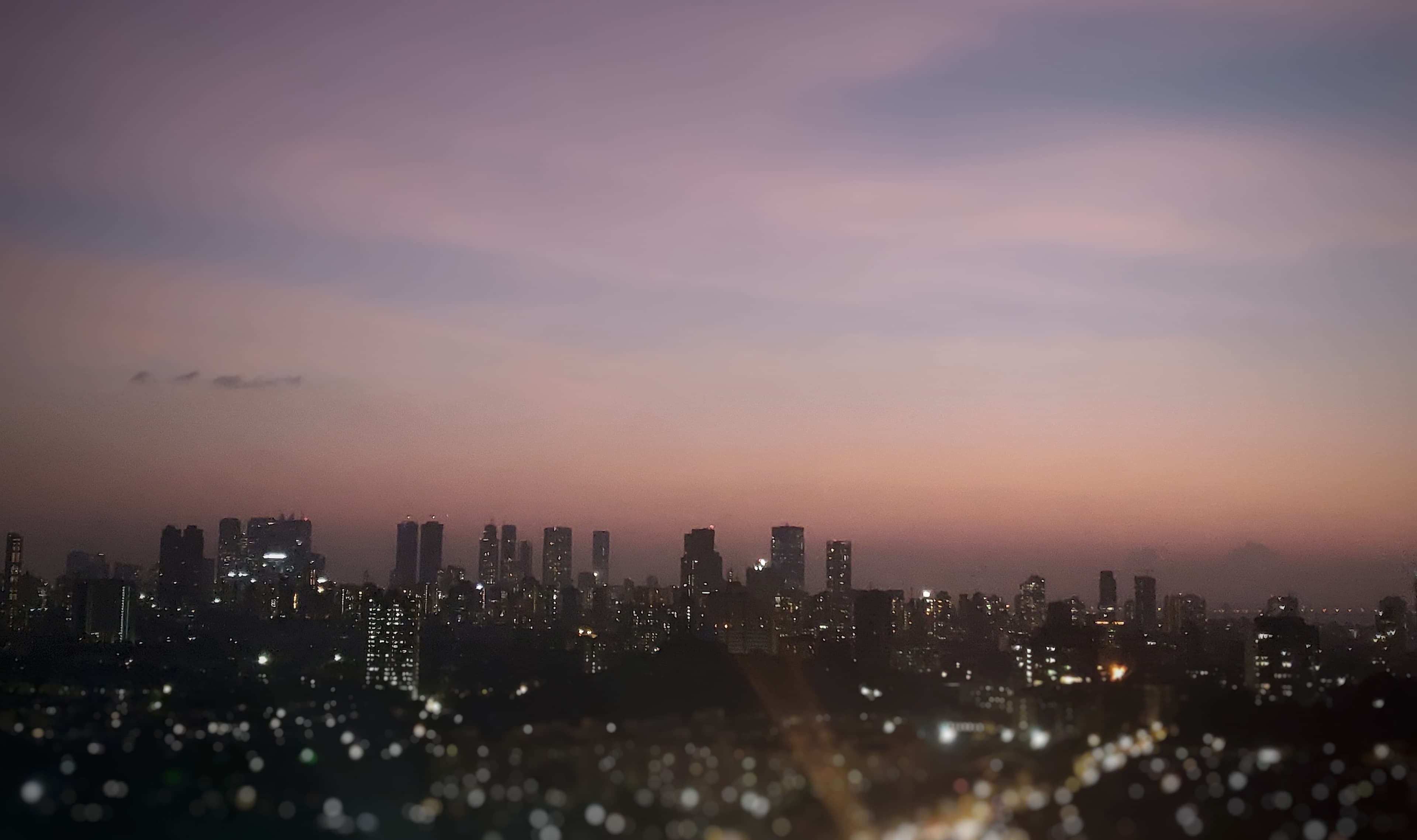 Cities and Architecture